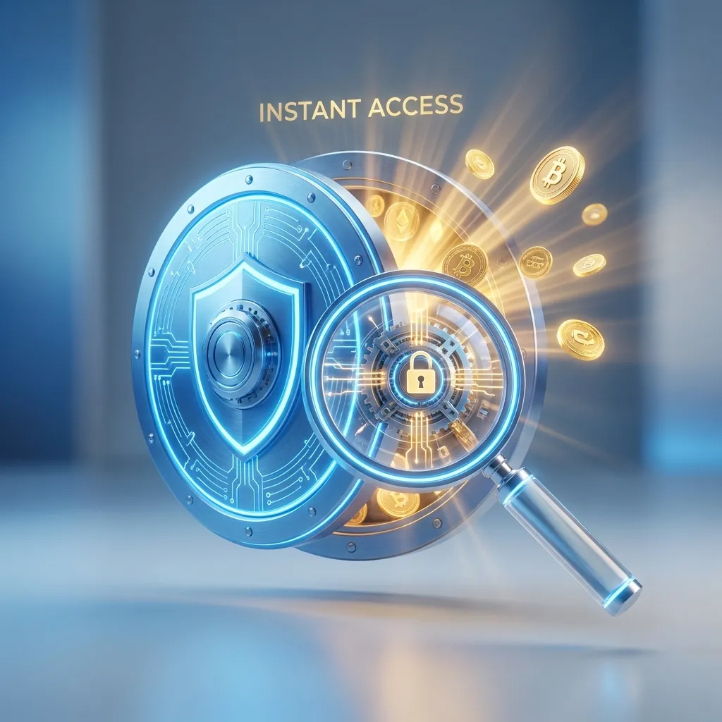 Deep Look at Blue Guardian Instant Funding Programs