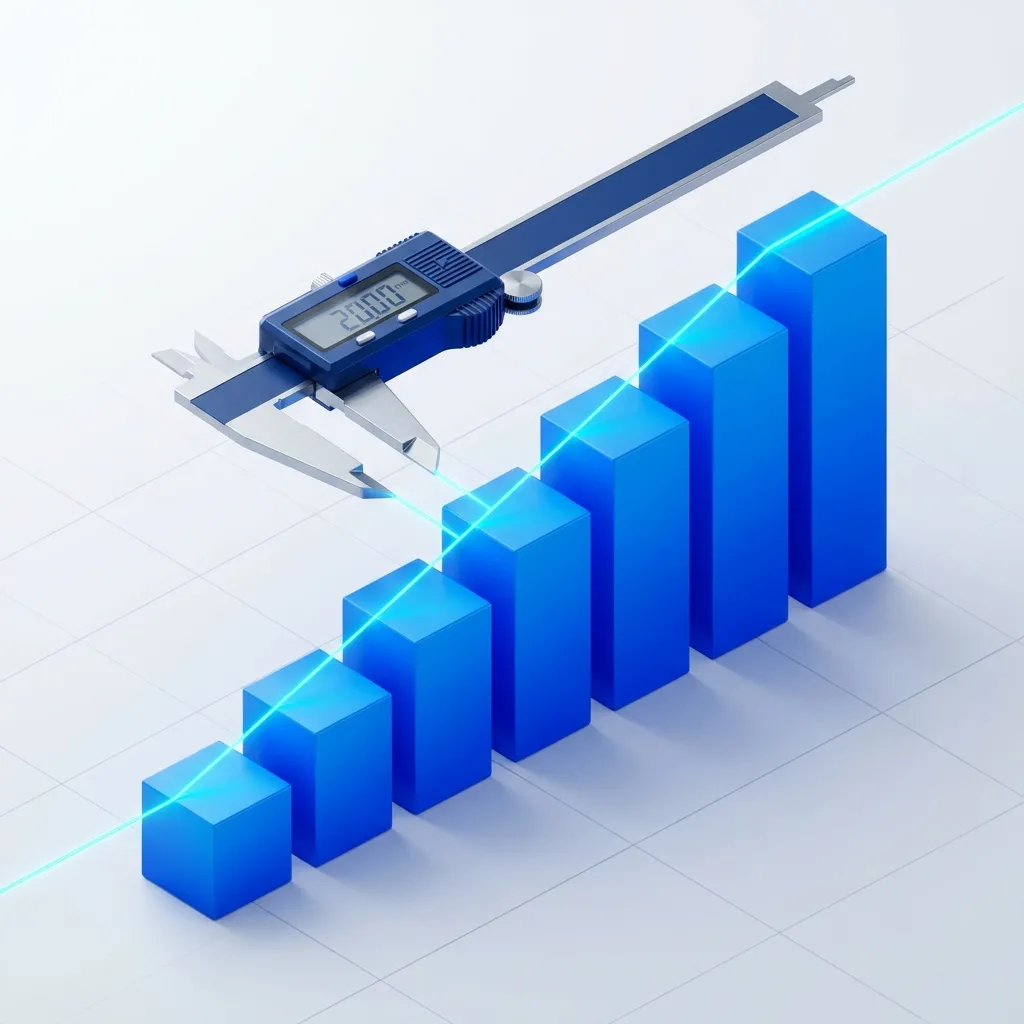 Trading Rules and the Consistency Metric