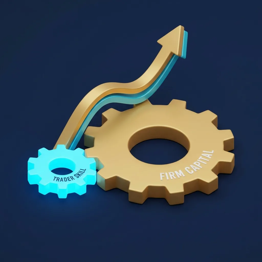 Understanding the Proprietary Trading Model